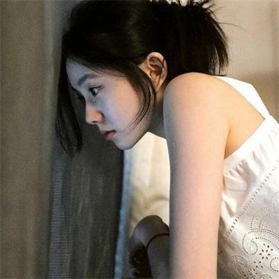 我破碎的真理子
